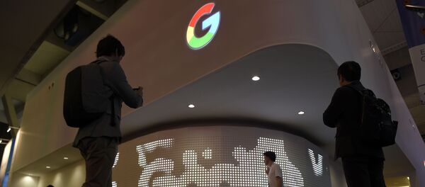 グーグル グーグル - Sputnik 日本