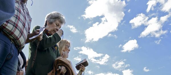 生存の可能性なし　アルゼンチン潜水艦　救助活動の打ち切りが宣言 - Sputnik 日本