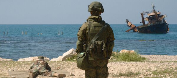 シリア シリア - Sputnik 日本