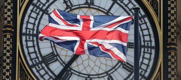 英国 英国 - Sputnik 日本