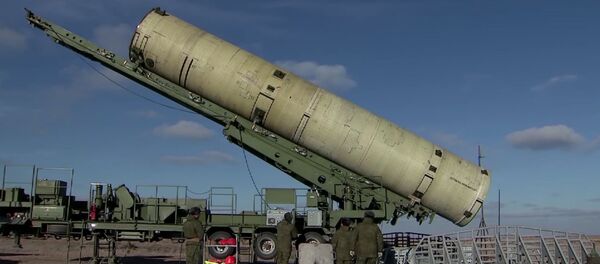 ロシア国防省 新型ミサイル防衛システムの実験映像を公開【動画】 ロシア国防省 新型ミサイル防衛システムの実験映像を公開【動画】 - Sputnik 日本