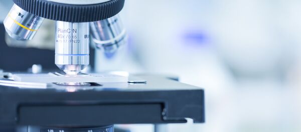 顕微鏡 - Sputnik 日本