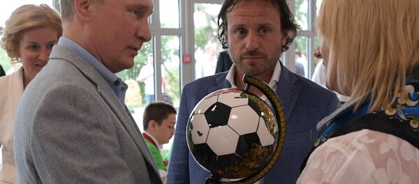 プーチン氏（アーカイブ） - Sputnik 日本