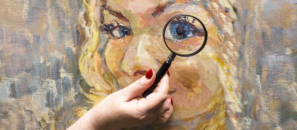 絵 絵 - Sputnik 日本