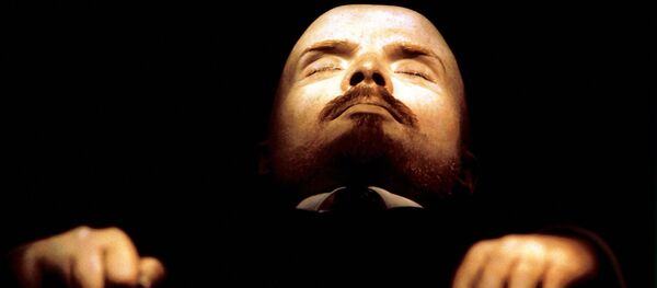 レーニン廟 レーニン廟 - Sputnik 日本