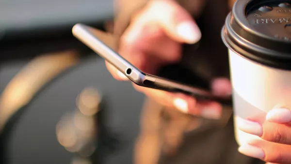 スマートフォン - Sputnik 日本