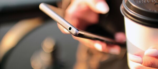 スマートフォン スマートフォン - Sputnik 日本