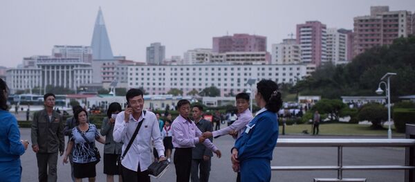 ロシア、朝鮮半島の黙示的シナリオがあることを認める ロシア、朝鮮半島の黙示的シナリオがあることを認める - Sputnik 日本