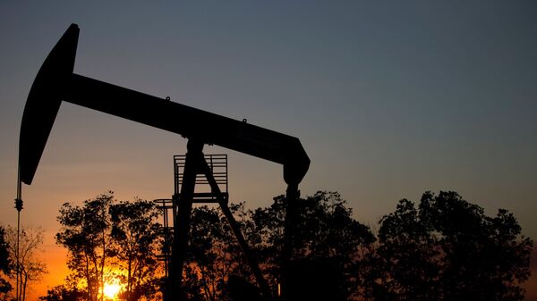 原油価格、ＯＰＥＣ＋の採掘拡大のあり得る規模についての報道で下落 - Sputnik 日本
