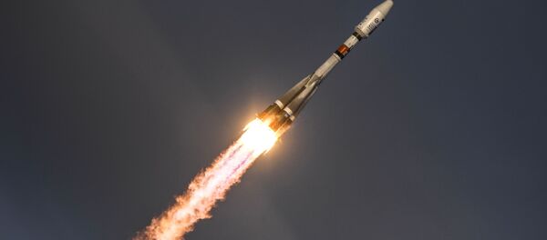 ヴォストーチヌイ基地から打ち上げの気象衛星 軌道投下に失敗 ヴォストーチヌイ基地から打ち上げの気象衛星 軌道投下に失敗 - Sputnik 日本