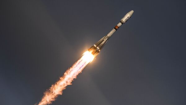 ヴォストーチヌイ基地から打ち上げの気象衛星　軌道投下に失敗 - Sputnik 日本
