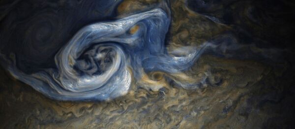 木星 - Sputnik 日本