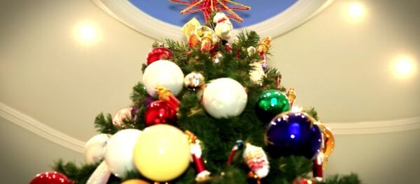 ロシア人がお正月に贈るプレゼント　ベストヒットは？ - Sputnik 日本