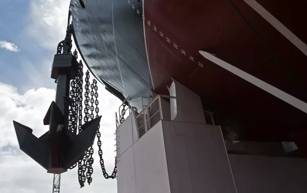 砕氷船「イリヤ・ムーロメツ」 砕氷船「イリヤ・ムーロメツ」 - Sputnik 日本