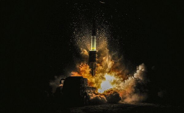 北朝鮮がミサイルの発射 - Sputnik 日本