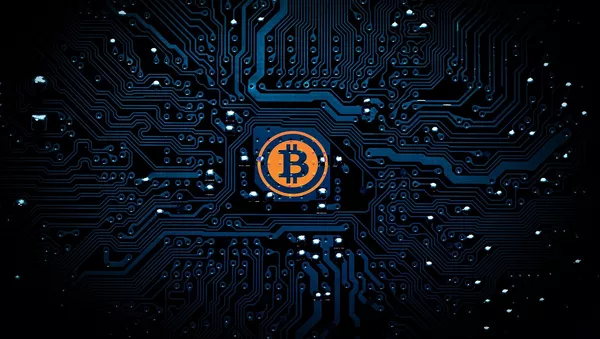 ビットコイン