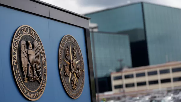米国家安全保障局（ＮＳＡ） - Sputnik 日本