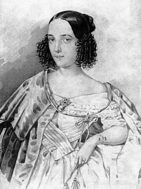 ワルワーラ・アセンコワ - Sputnik 日本