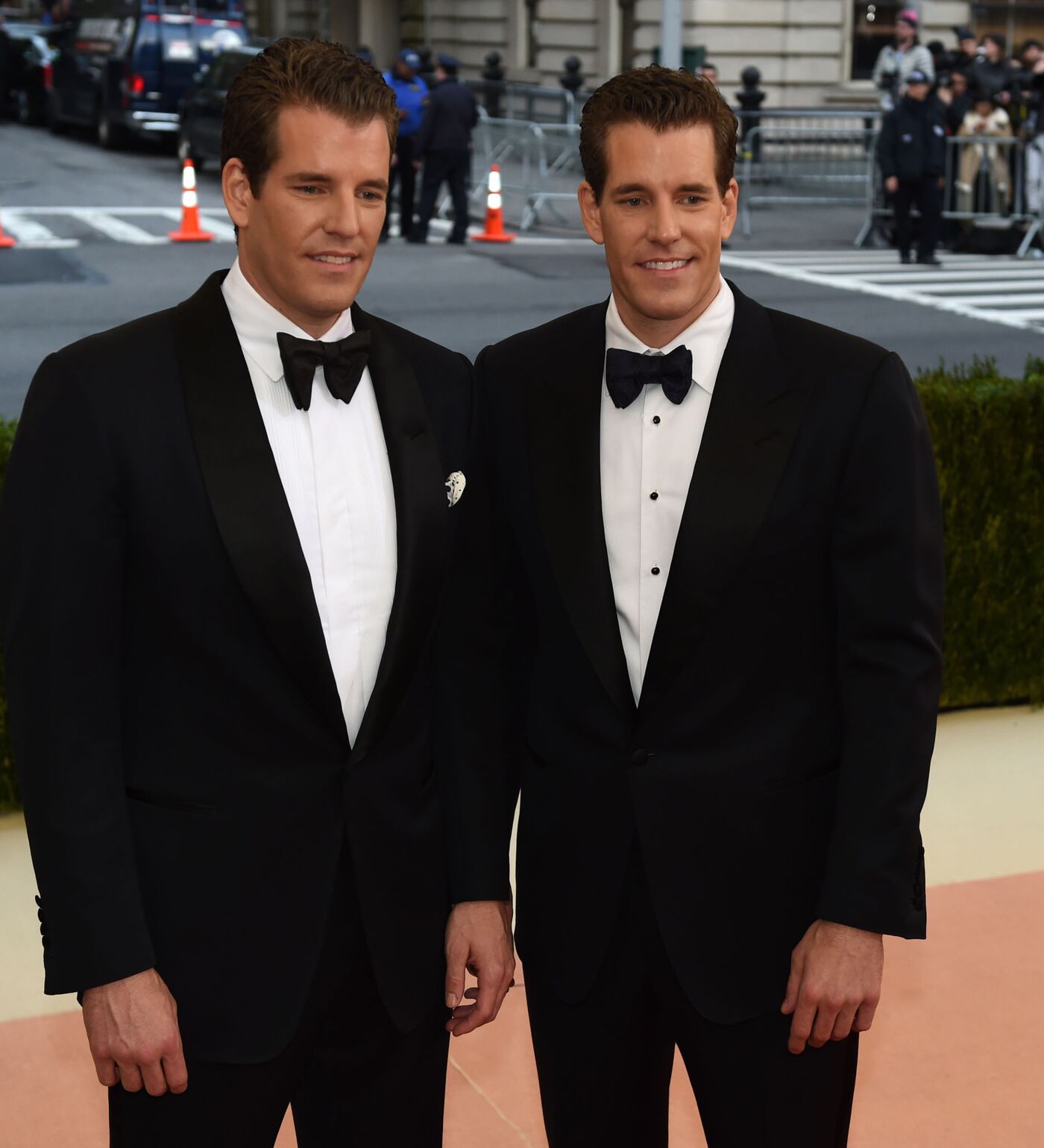 ビットコイン価格は5300万円まで上昇する見込み ウィンクルボス兄弟がビットコインの長所を語る - 2020年8月31日, Sputnik 日本