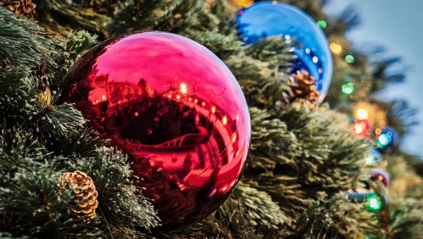 クリスマスツリー（アーカイブ写真） - Sputnik 日本
