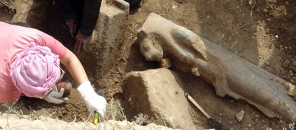 女神像 女神像 - Sputnik 日本