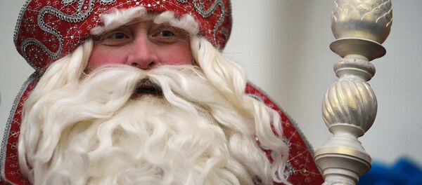 ジェド・マロース - Sputnik 日本