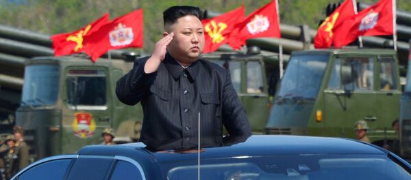 北朝鮮で核実験場建設担当者らが粛清か - Sputnik 日本