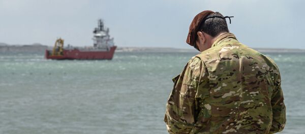 アルゼンチン海軍 潜水艦不明海域で爆発を実行 アルゼンチン海軍 潜水艦不明海域で爆発を実行 - Sputnik 日本