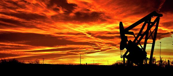 石油 石油 - Sputnik 日本