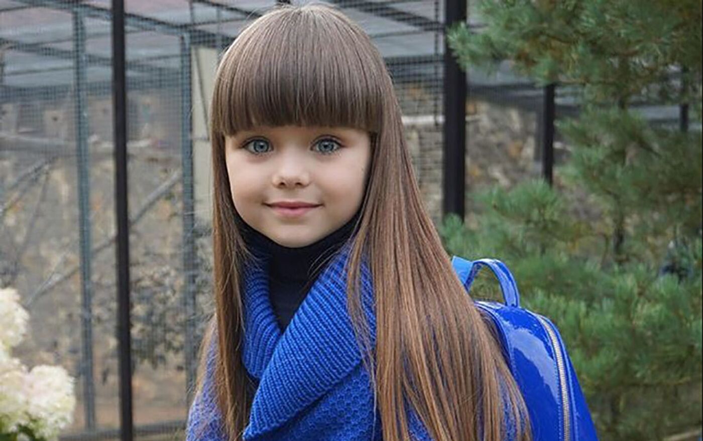 世界で最も美しい子供たちの当時と現在【写真】 - 2019年8月12日, Sputnik 日本