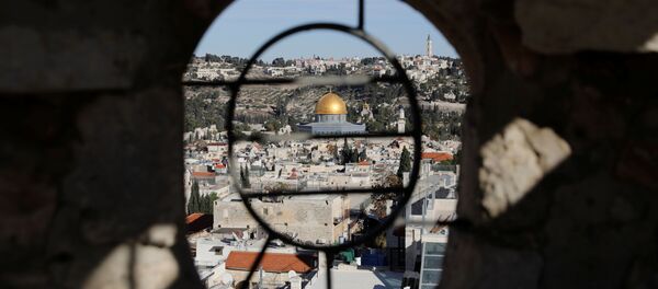 エルサレム エルサレム - Sputnik 日本