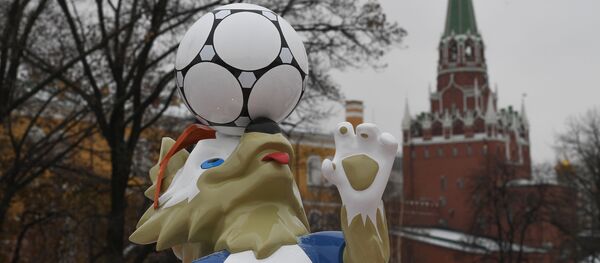 ロシア旅行の需要が数10倍に W杯抽選会後 ロシア旅行の需要が数10倍に W杯抽選会後 - Sputnik 日本