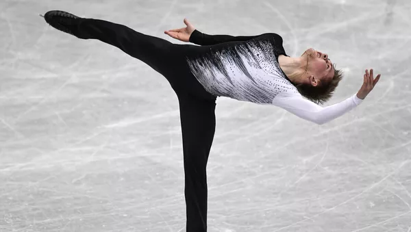ミハイル・コリヤダ選手