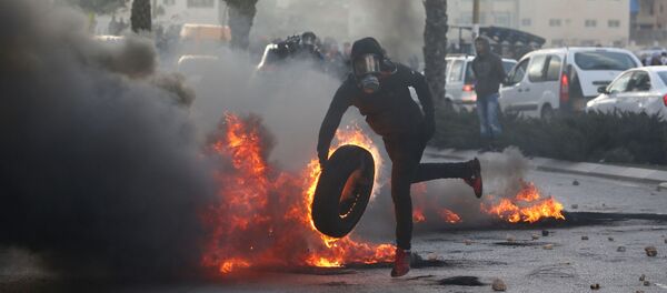 パレスチナ - Sputnik 日本