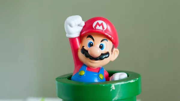 マリオ - Sputnik 日本