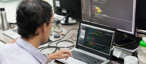 プログラミスト プログラミスト - Sputnik 日本