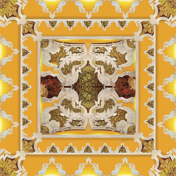 地下鉄駅「コムソモリスカヤ」の内装 地下鉄駅「コムソモリスカヤ」の内装 - Sputnik 日本