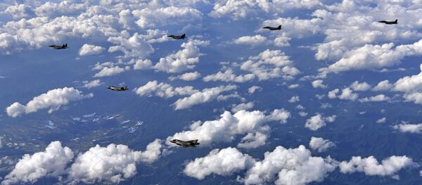 戦闘機(アーカイブ写真) 戦闘機(アーカイブ写真) - Sputnik 日本