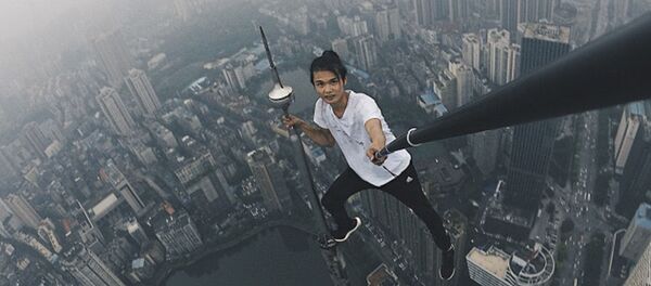 ヴォン・イオンニンさん - Sputnik 日本