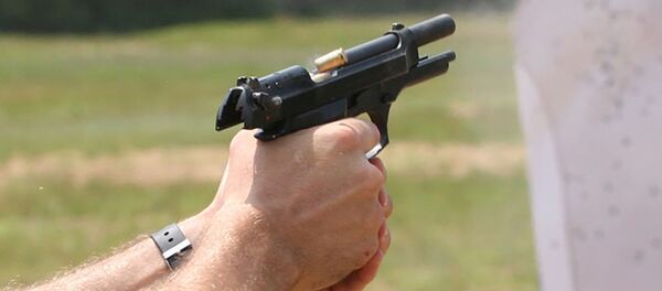 米国の大手銃器メーカーが破産 - Sputnik 日本