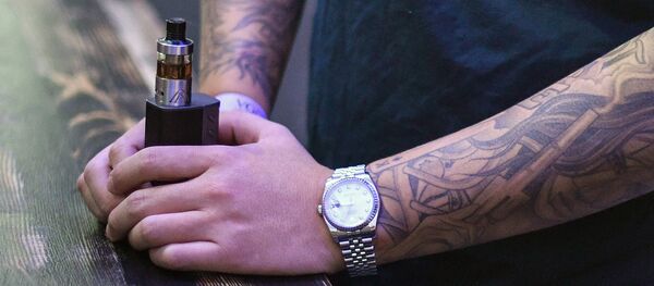 ベイプ - Sputnik 日本