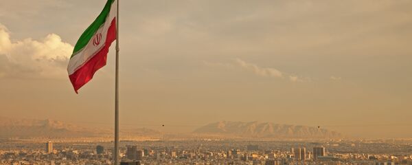 イラン国旗 イラン国旗 - Sputnik 日本