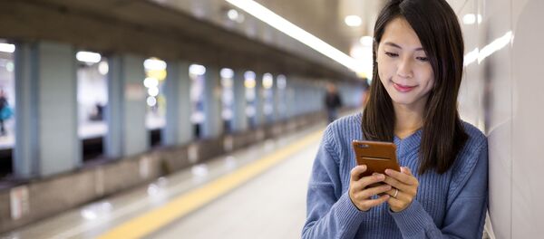 メトロ、アジア人(アーカイブ) メトロ、アジア人(アーカイブ) - Sputnik 日本