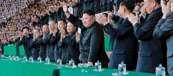 金正恩 金正恩 - Sputnik 日本