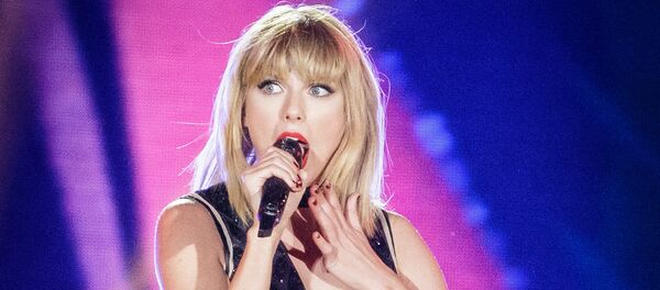テイラー・スウィフト テイラー・スウィフト - Sputnik 日本