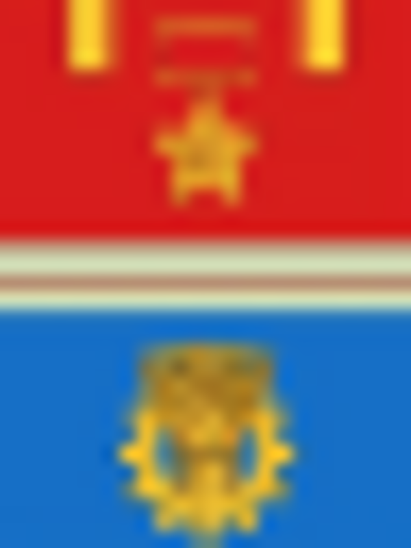 Coat of arms of Volgograd - Sputnik 日本