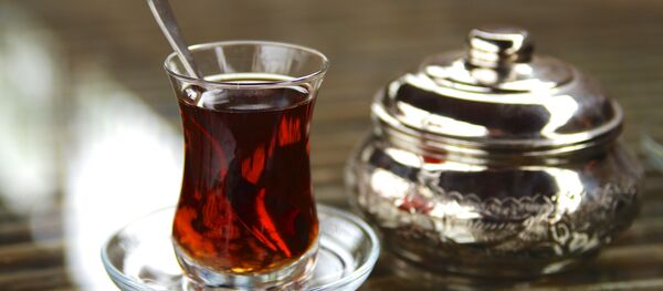 露、危険な甲虫を理由にスリランカ産茶の輸入制限へ - Sputnik 日本