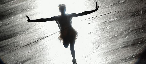 フィギュアスケート - Sputnik 日本