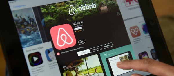 増加する訪日外国人観光客に日本は対応できるのか 日本の民泊事情とAirbnb 増加する訪日外国人観光客に日本は対応できるのか 日本の民泊事情とAirbnb - Sputnik 日本