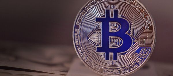 ビットコイン ビットコイン - Sputnik 日本
